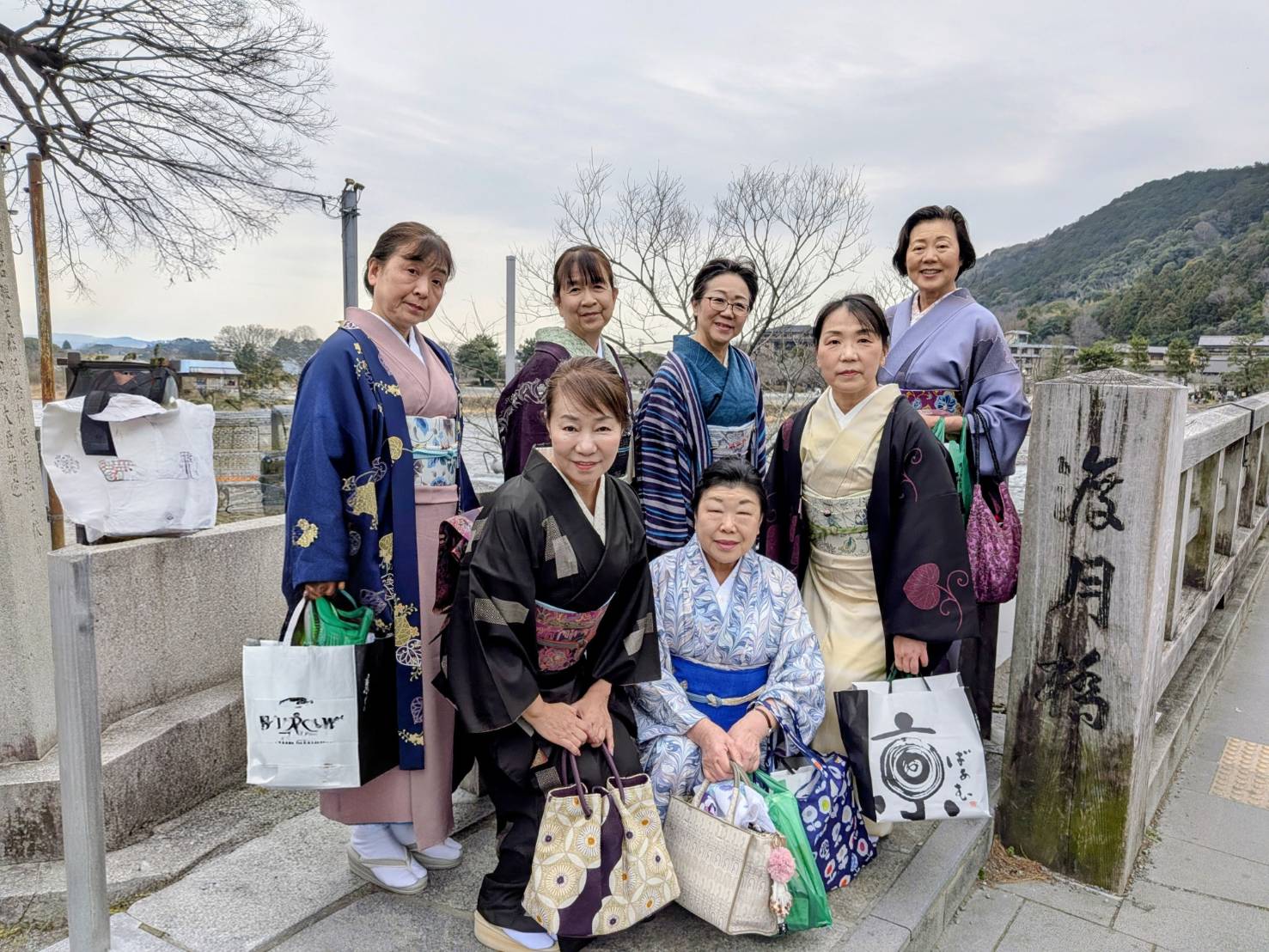 典雅きもの学院津田沼校