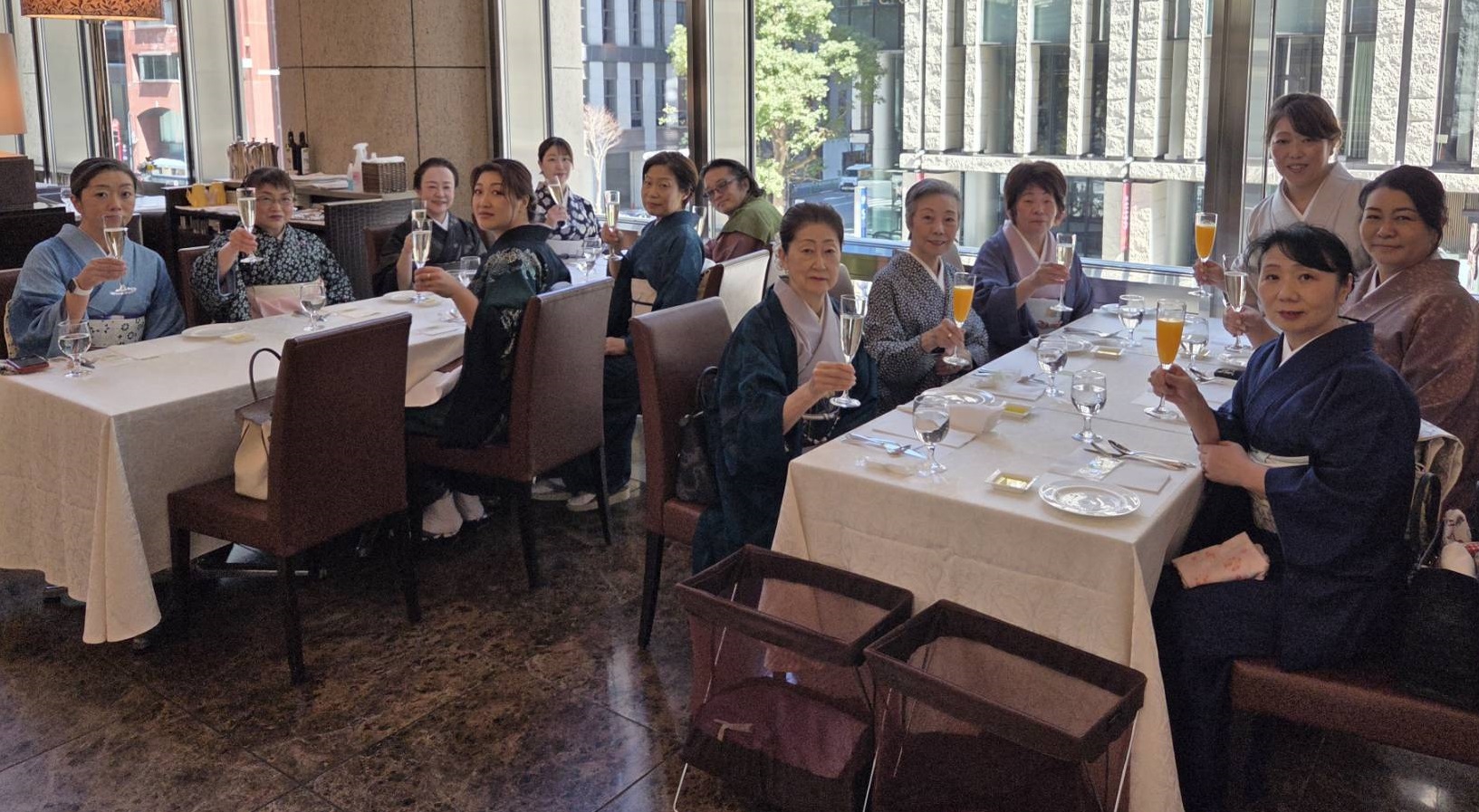 平井　着付け教室