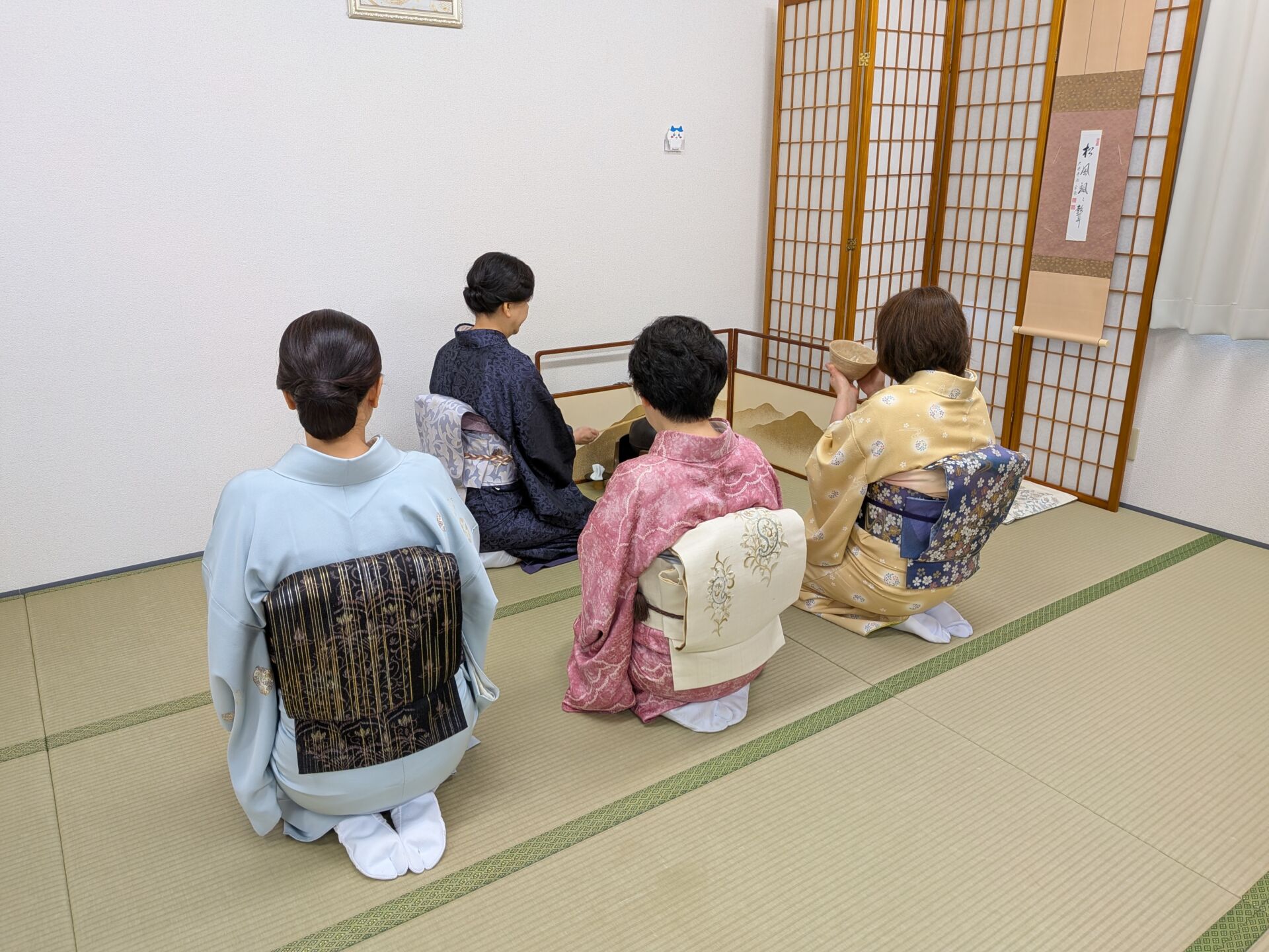 町田校