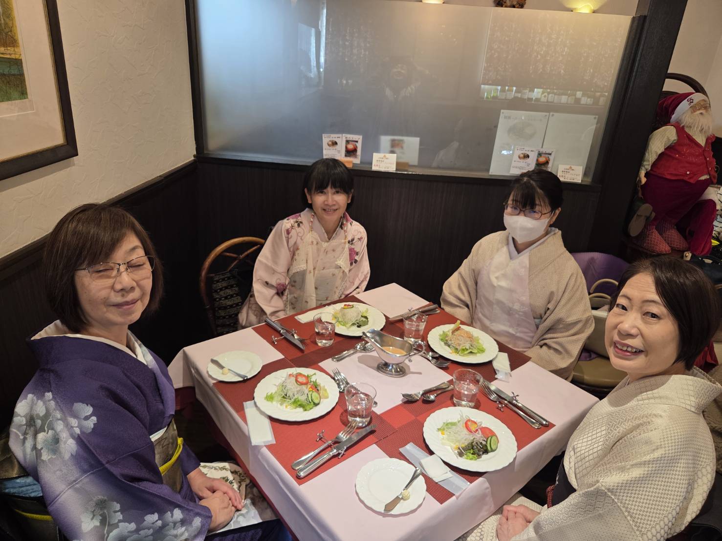 西千葉　着付け教室