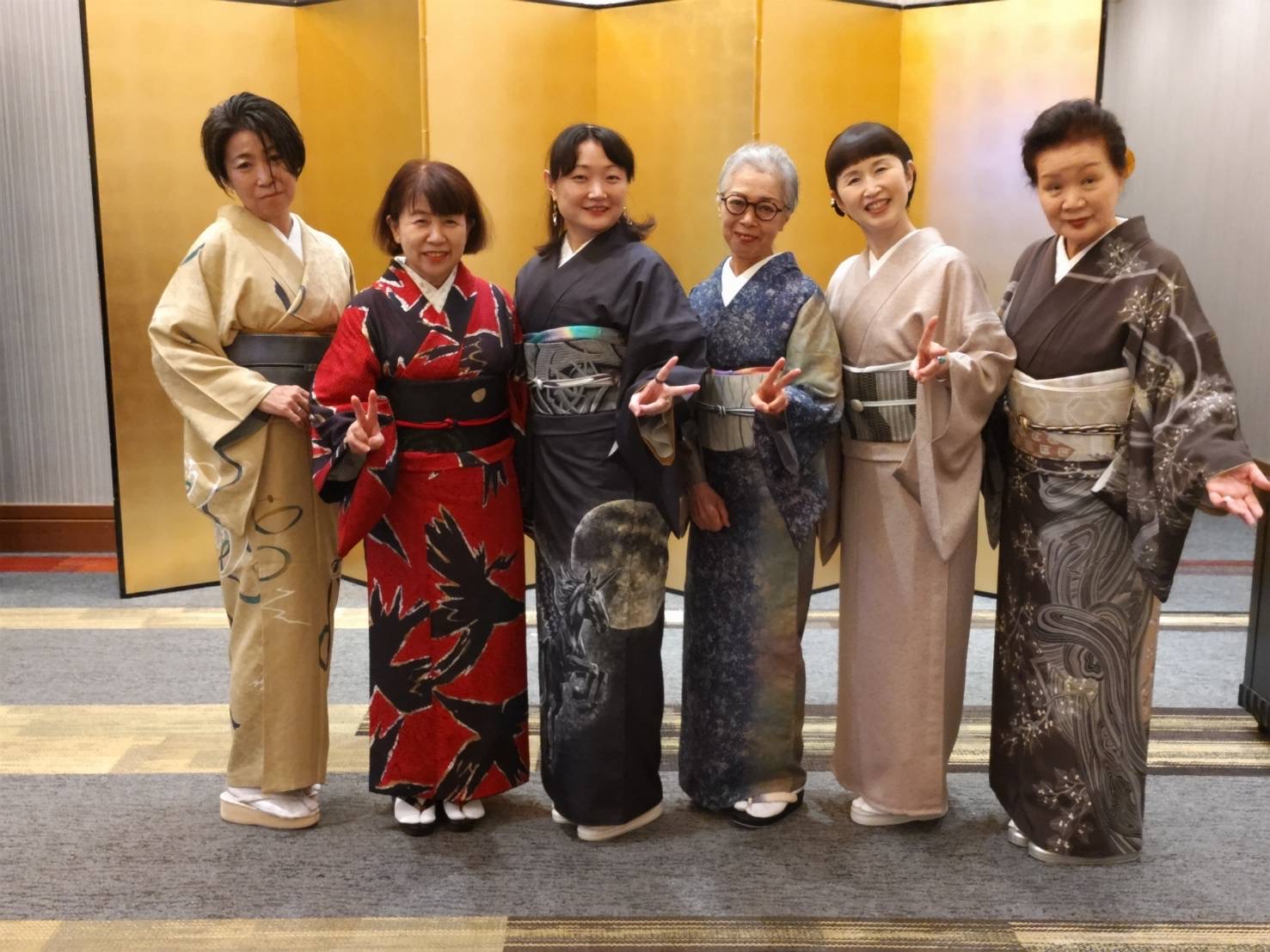 小岩　着付け教室