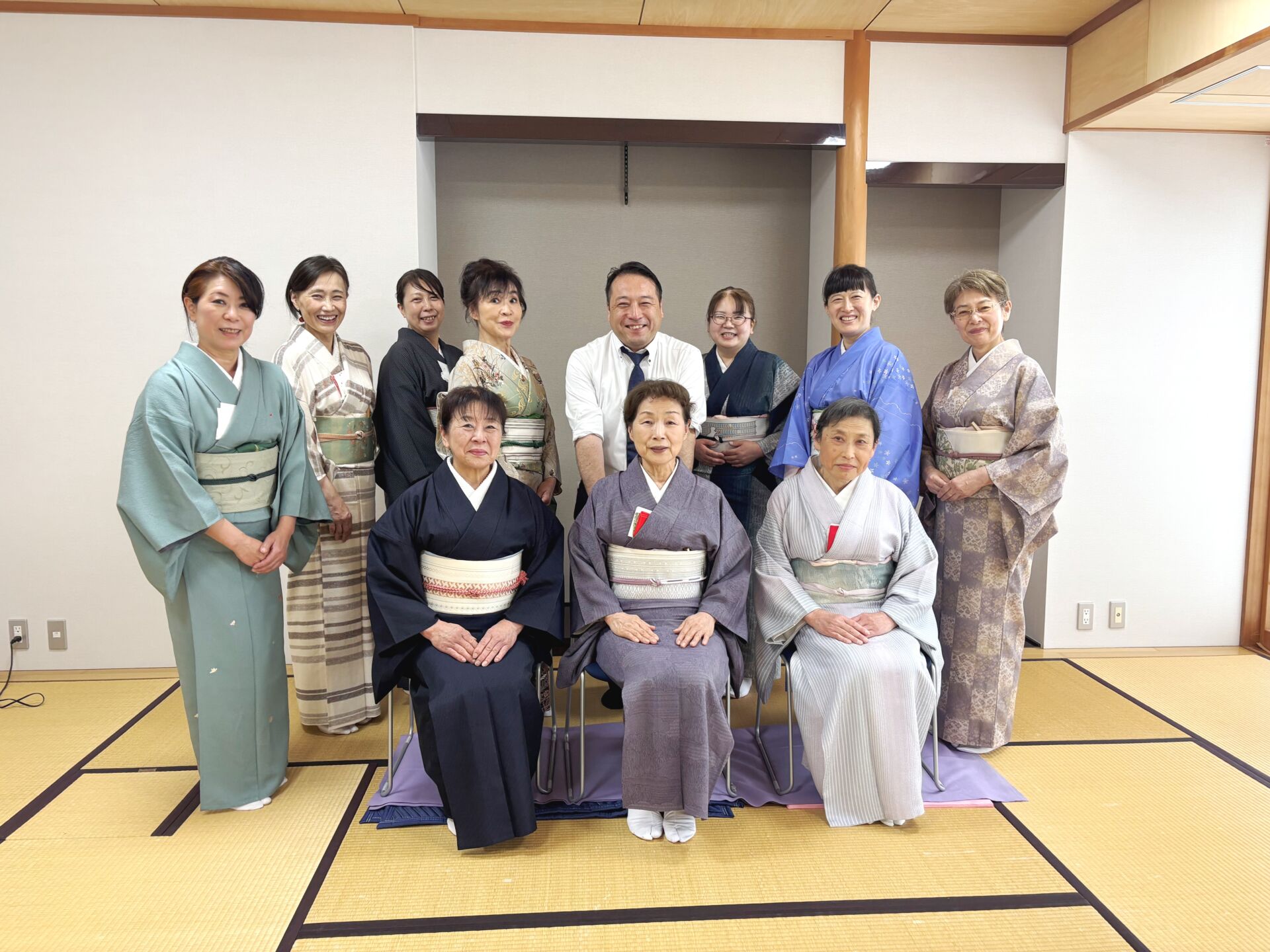 典雅きもの学院前橋校