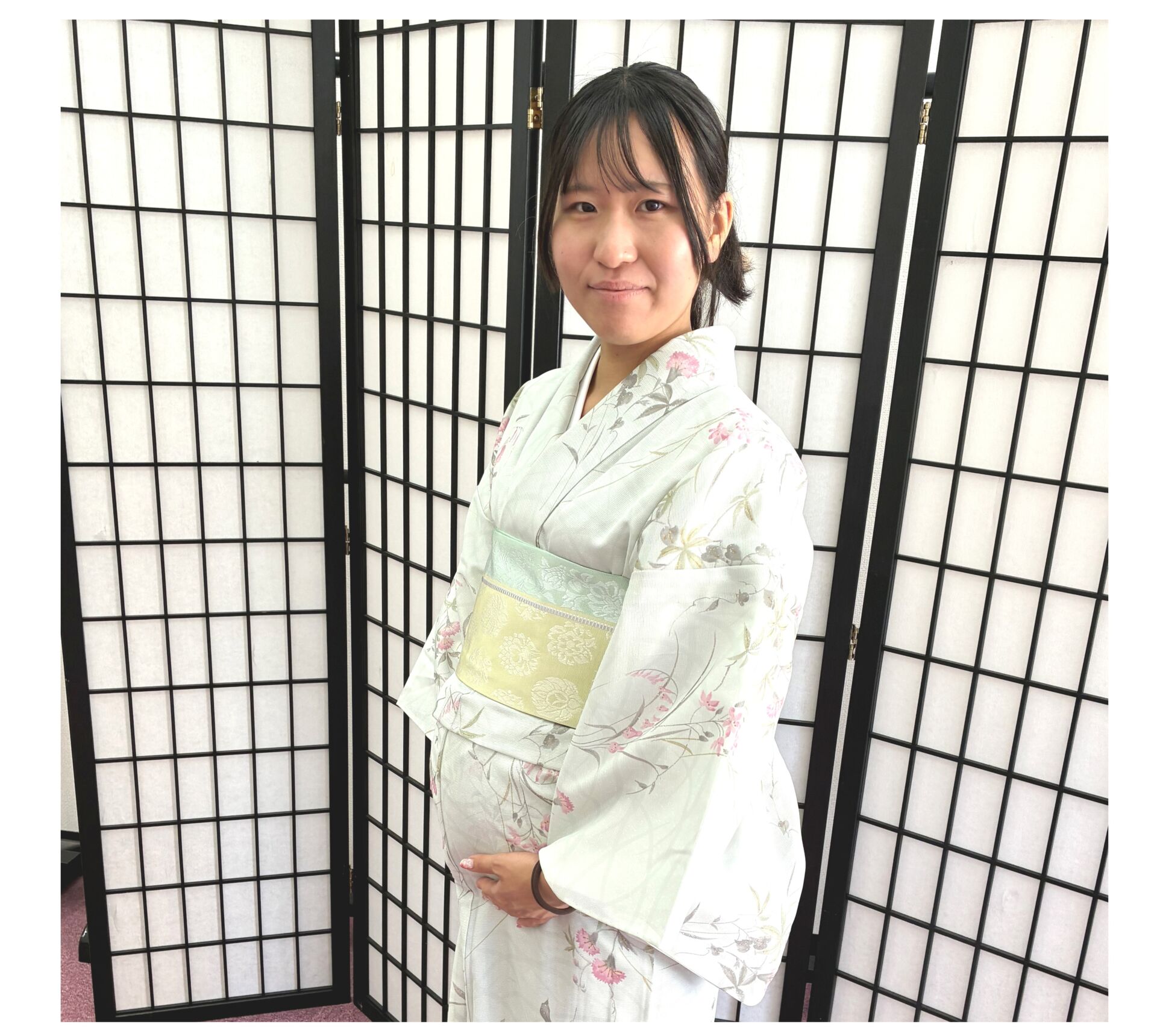 典雅きもの学院よこすか校