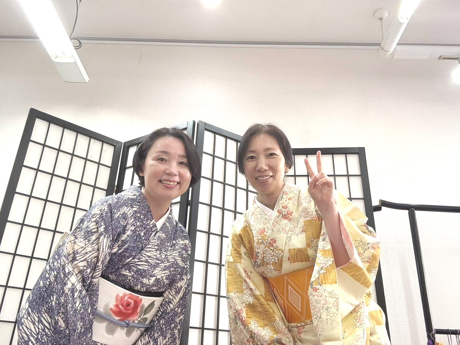 典雅きもの学院よこすか校