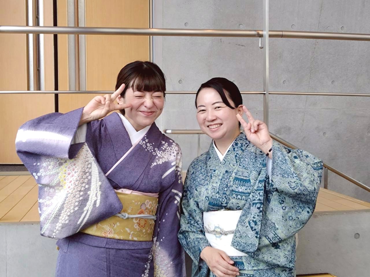 典雅きもの神楽坂教室・典雅きもの学院吉祥寺校