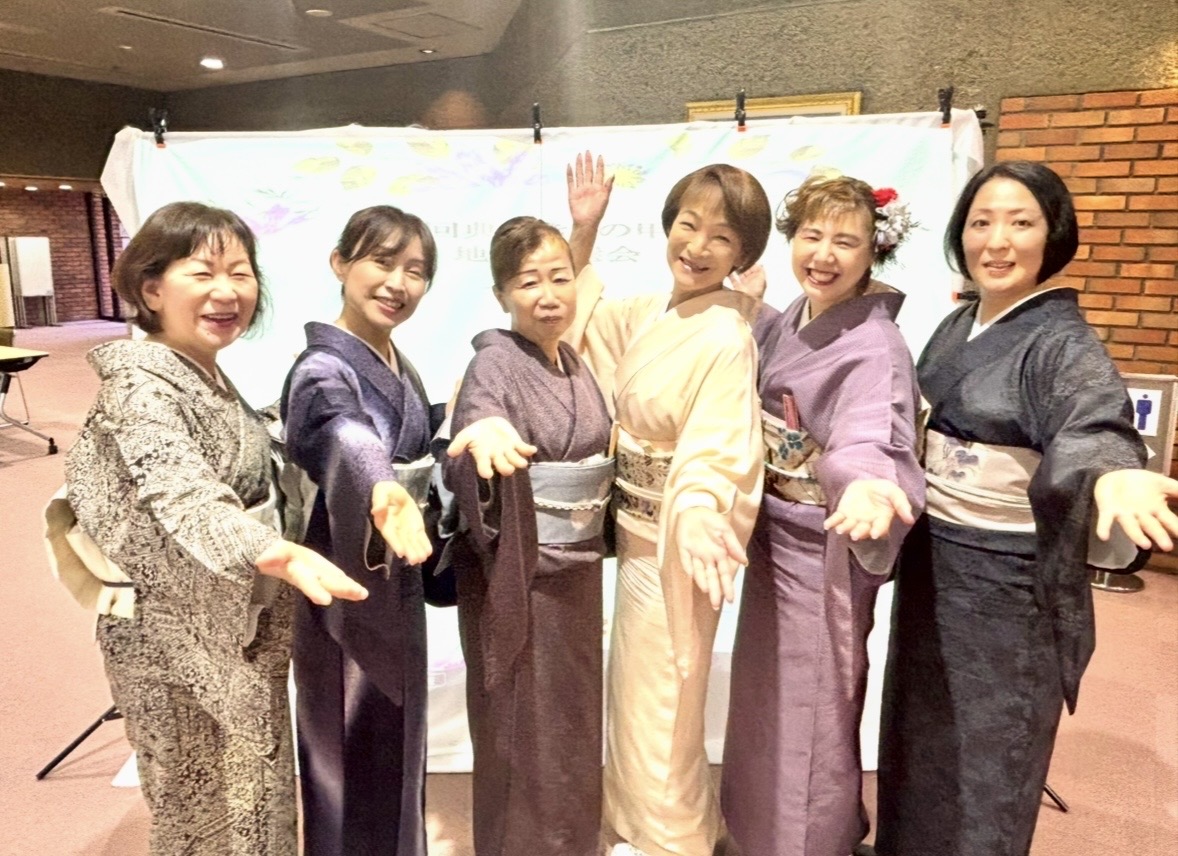 典雅きもの学院高崎校