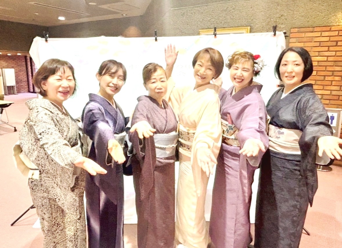 典雅きもの学院高崎校