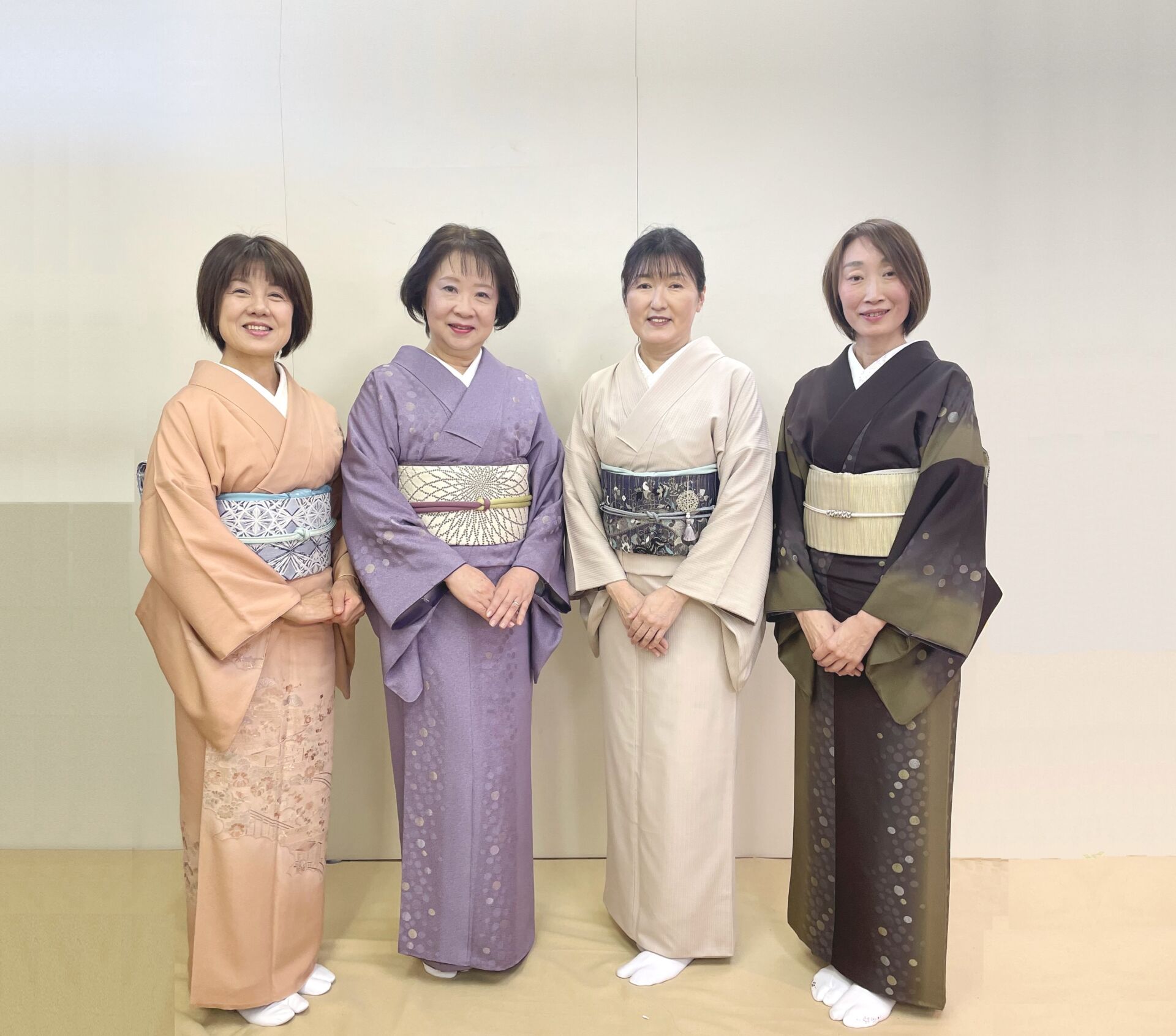 典雅きもの学院四日市校