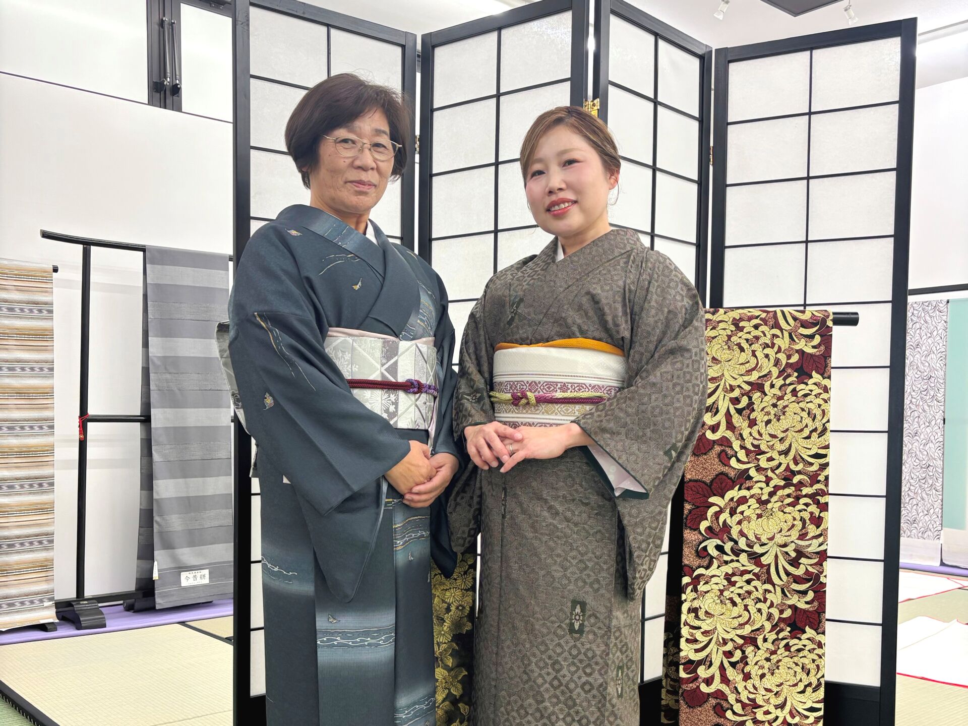典雅きもの学院さが校