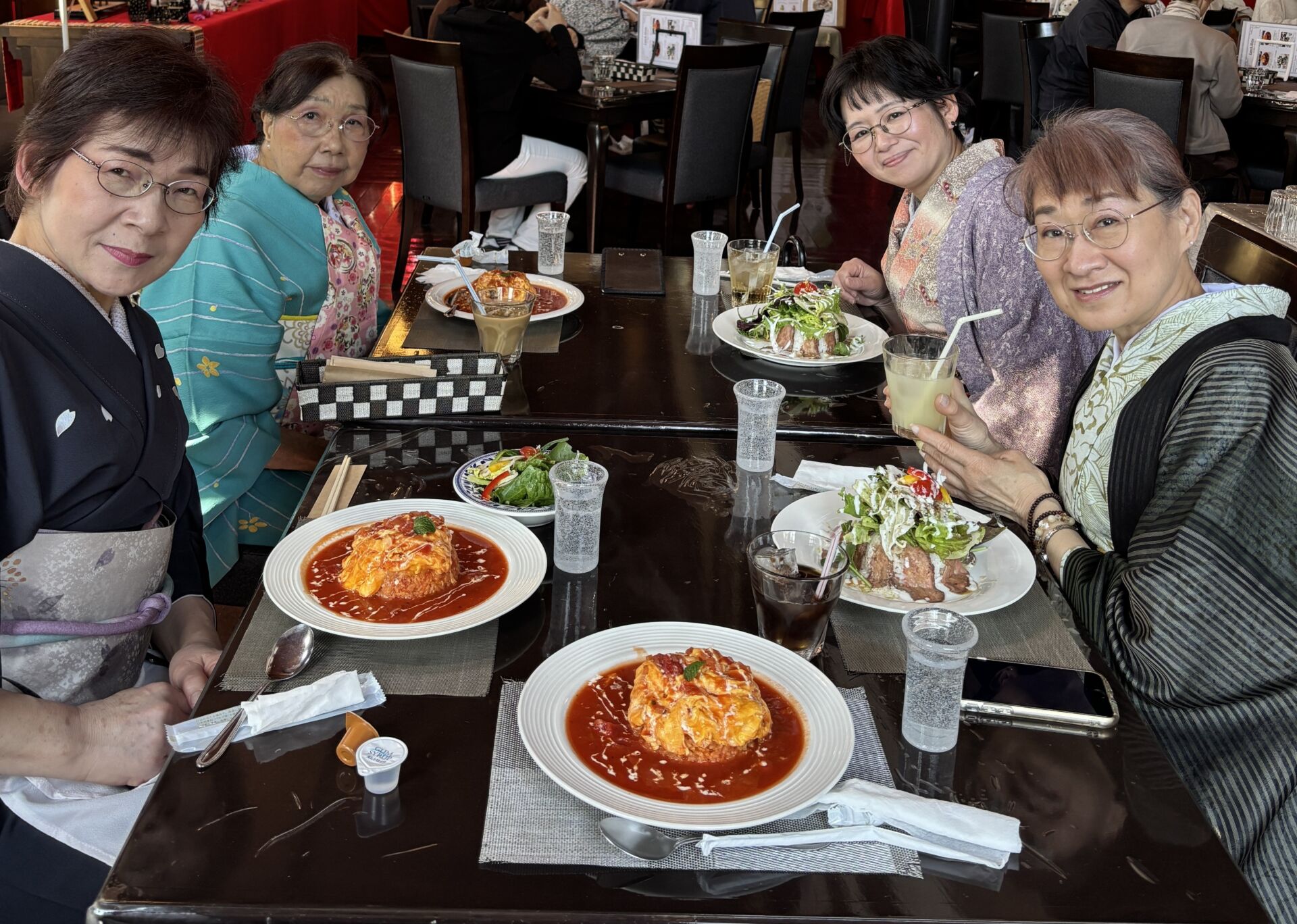 典雅きもの学院さが校