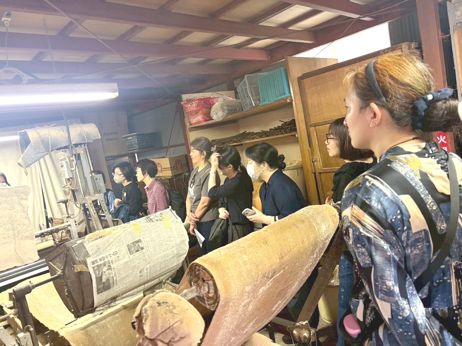 典雅きもの神楽坂教室・典雅きもの学院吉祥寺校