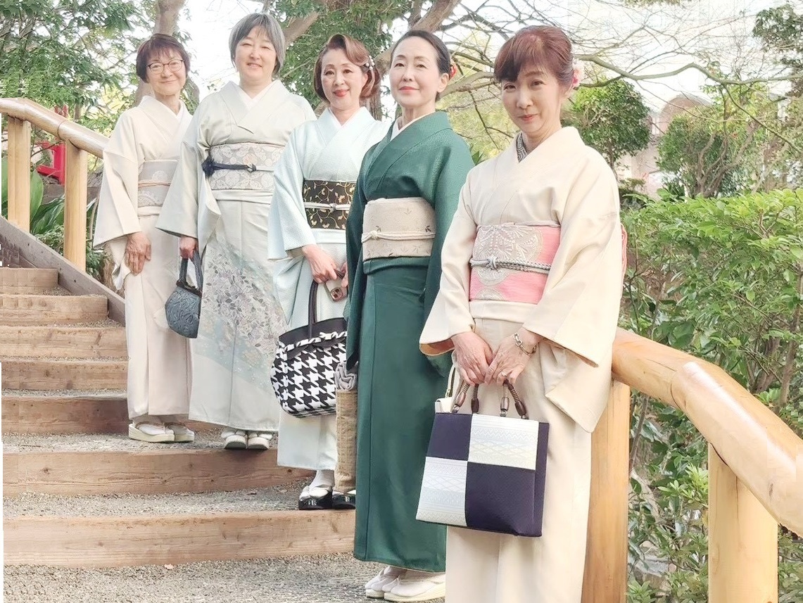 神楽坂教室