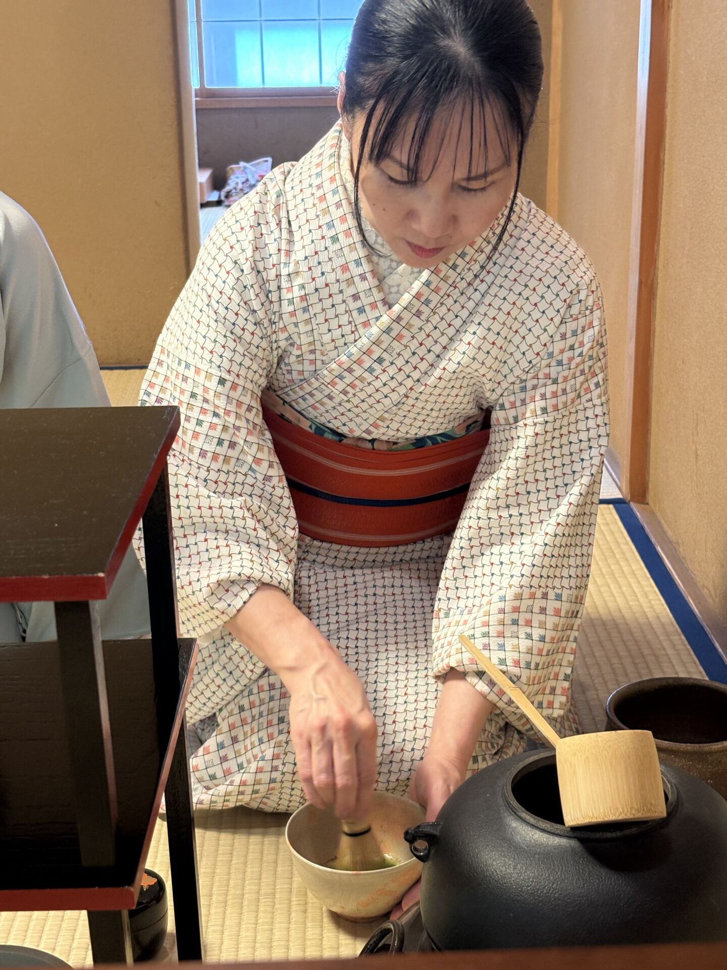 典雅きもの学院吉祥寺校