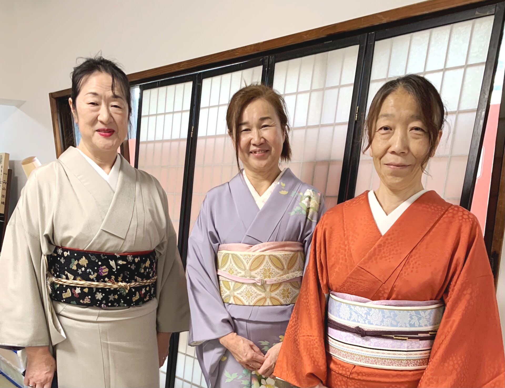 典雅きもの学院橋本校