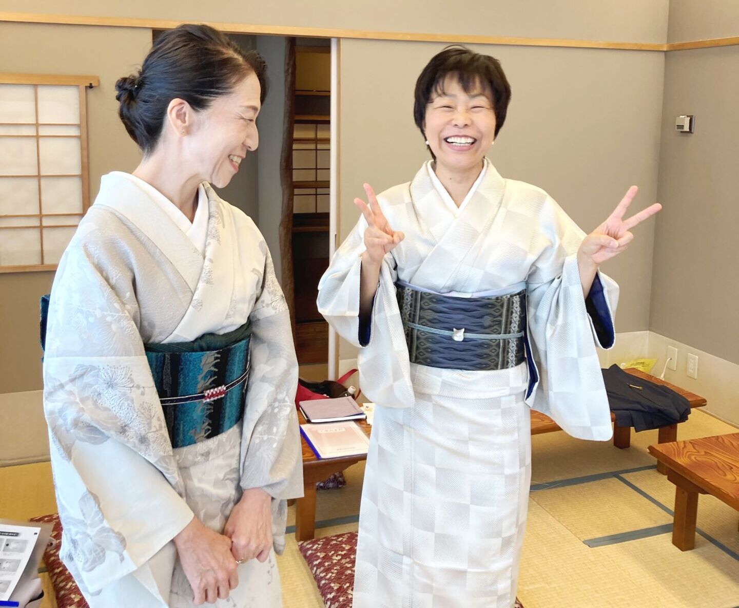 東久留米教室