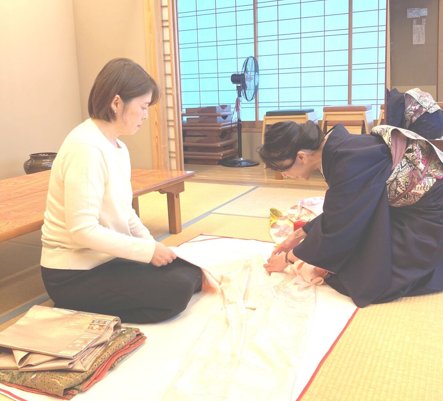 東久留米教室