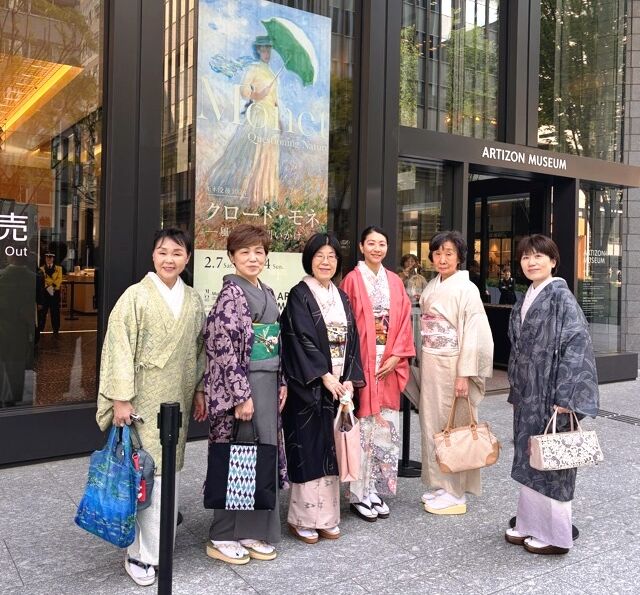 典雅きもの学院行徳駅前校