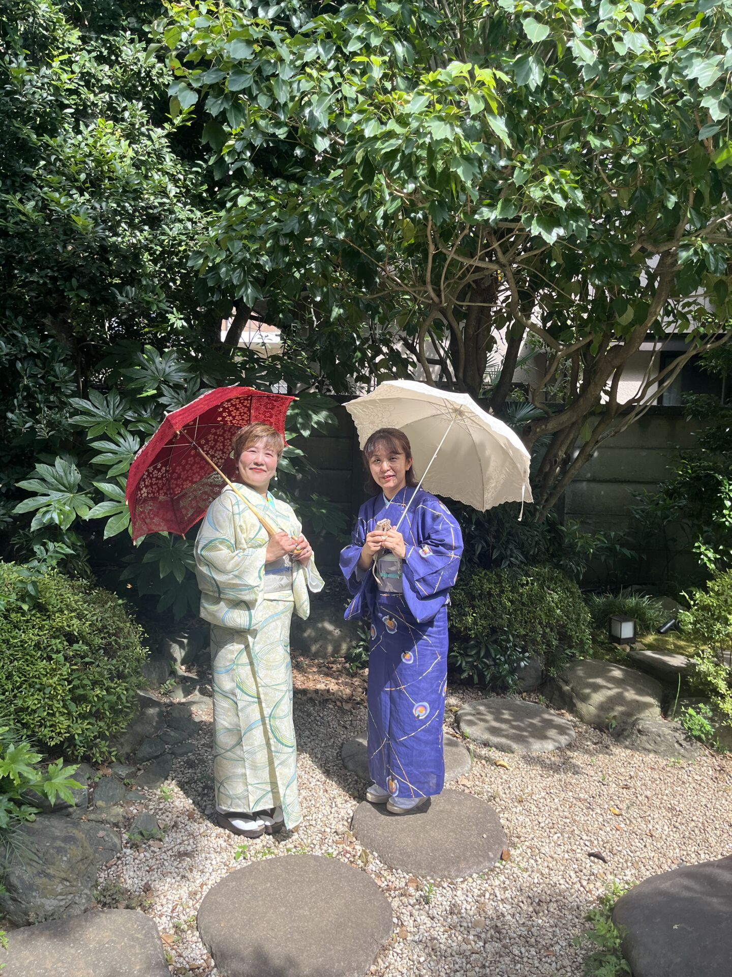 典雅きもの学院川越校