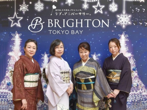 典雅きもの学院津田沼校