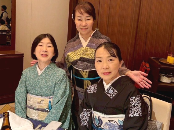 典雅きもの学院津田沼校