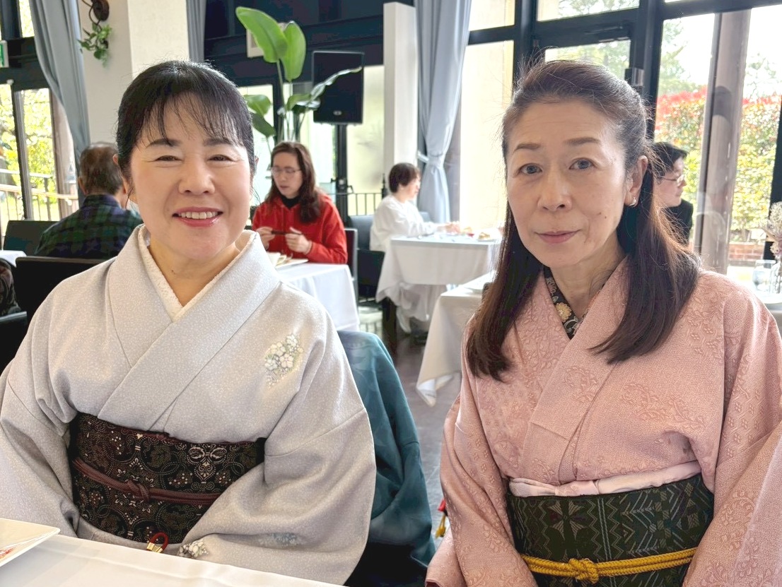 典雅きもの学院四日市校