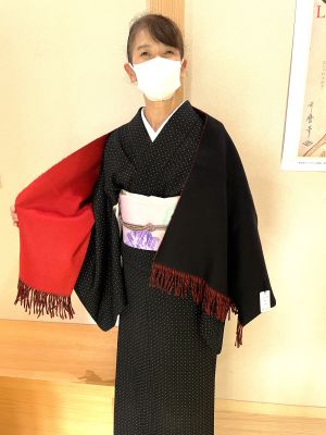 岐阜　着付け教室