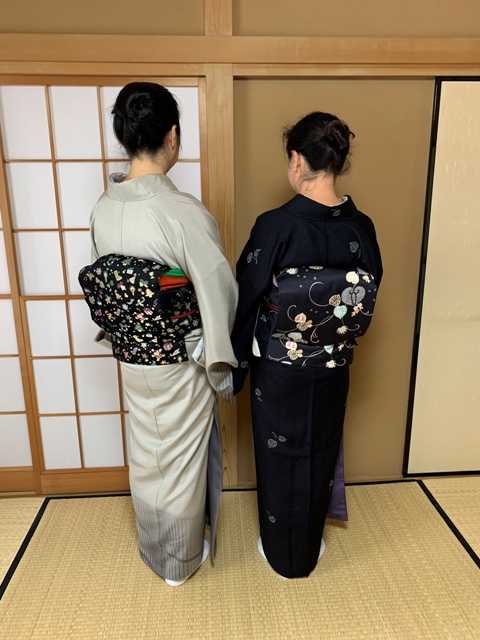 典雅きもの学院橋本校