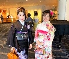 典雅きもの学院橋本校