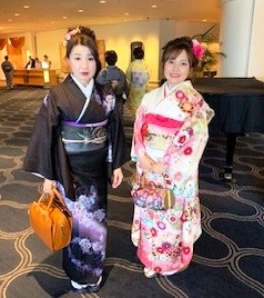 典雅きもの学院橋本校