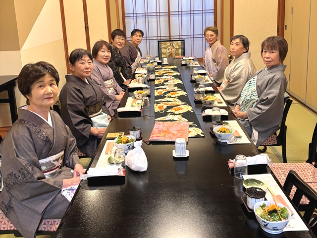 典雅きもの学院前橋校