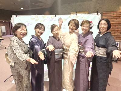 典雅きもの学院高崎校