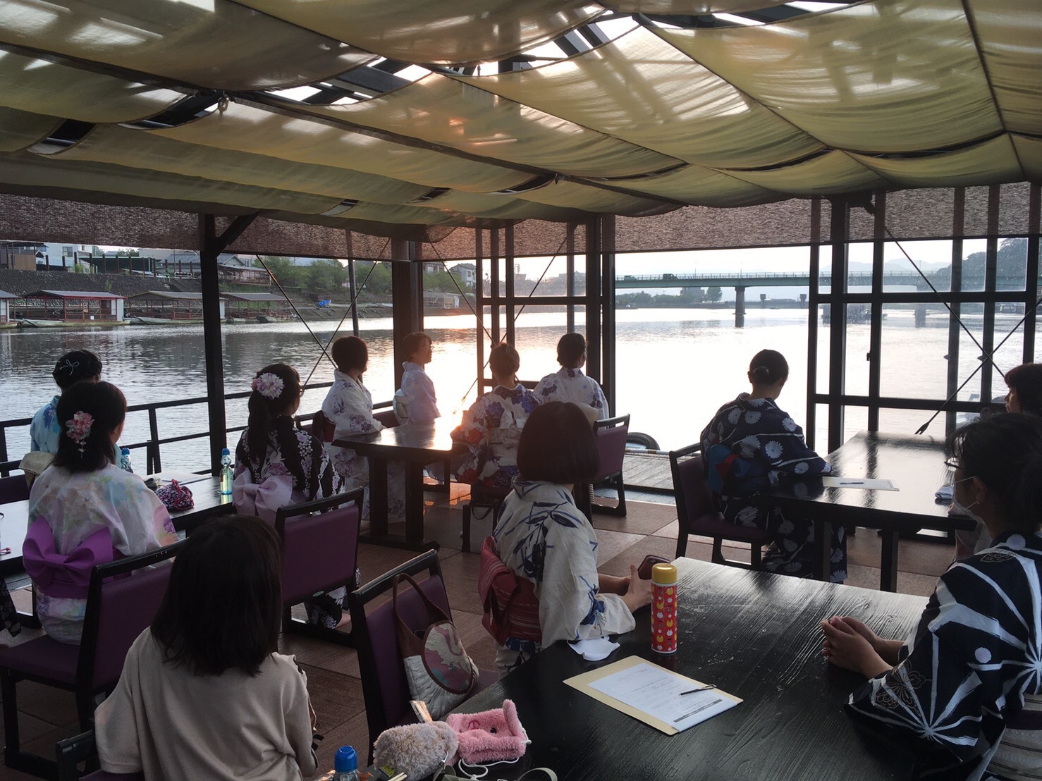 典雅きもの学院日田校