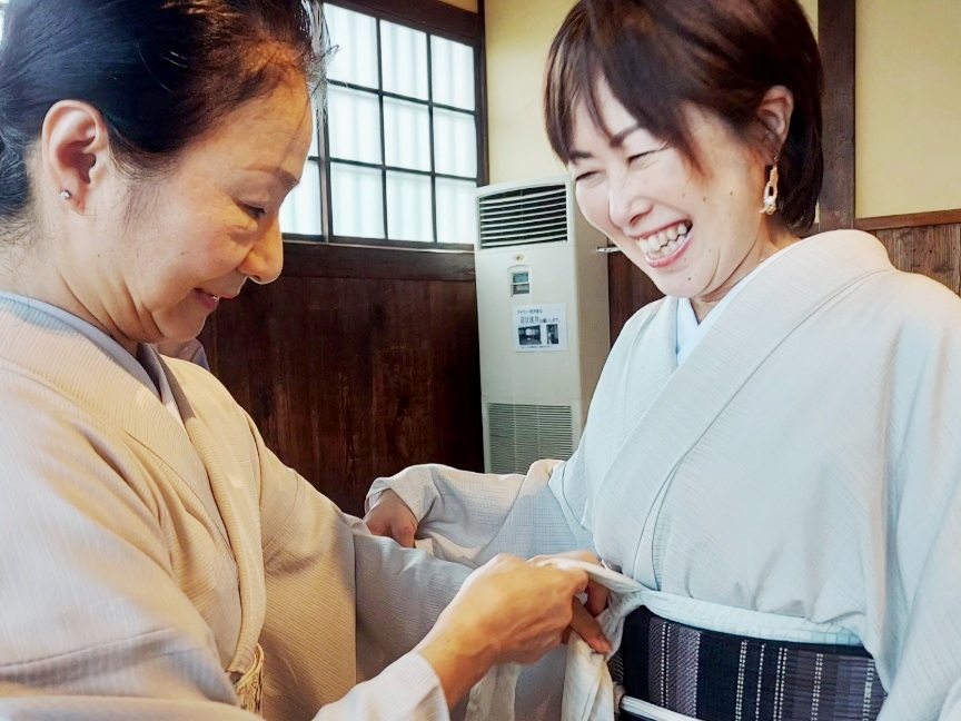 掛川竹の丸教室