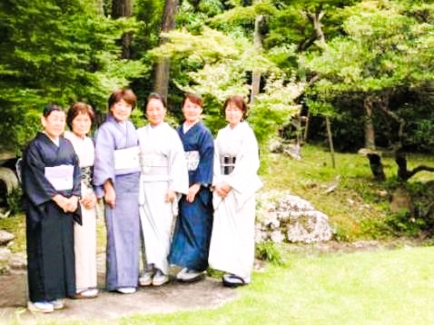 掛川竹の丸教室