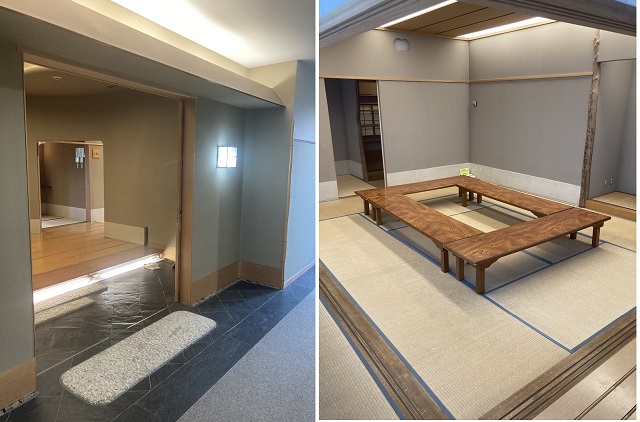 典雅きもの学院東久留米教室