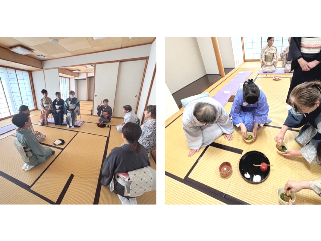 典雅きもの学院前橋校