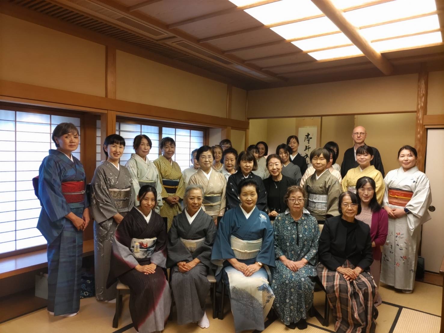 小岩　着付け教室