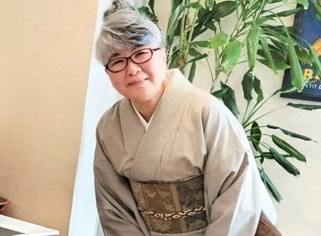 成増校
