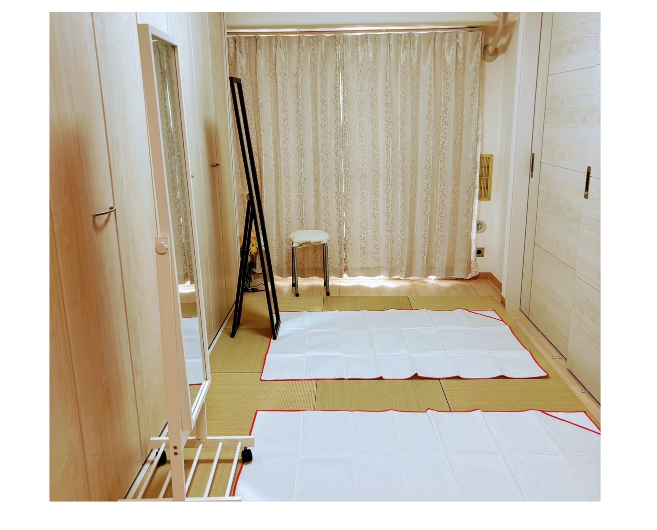 典雅きもの学院大井教室