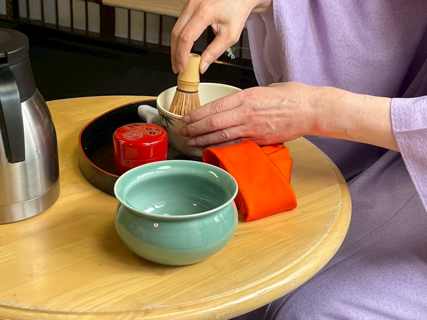 典雅きもの学院船橋校