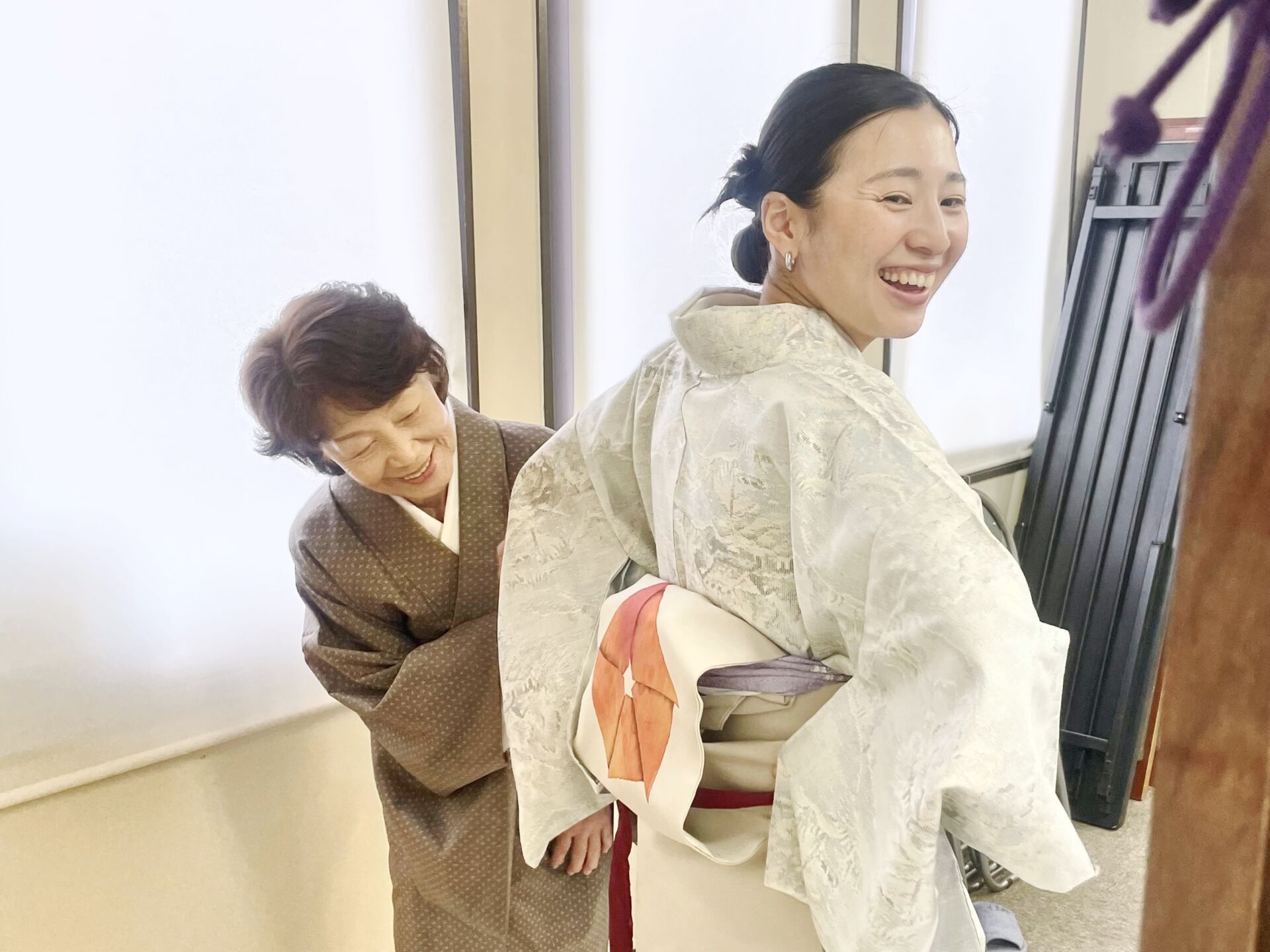 典雅きもの学院厚木校
