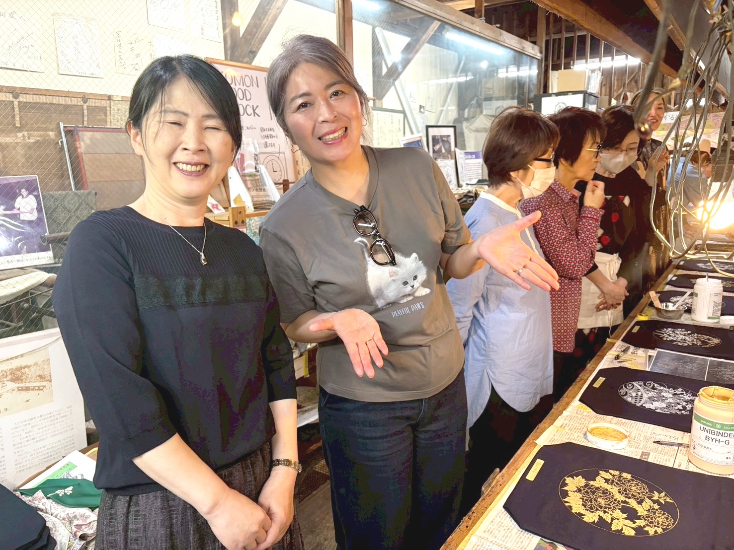 典雅きもの学院吉祥寺校