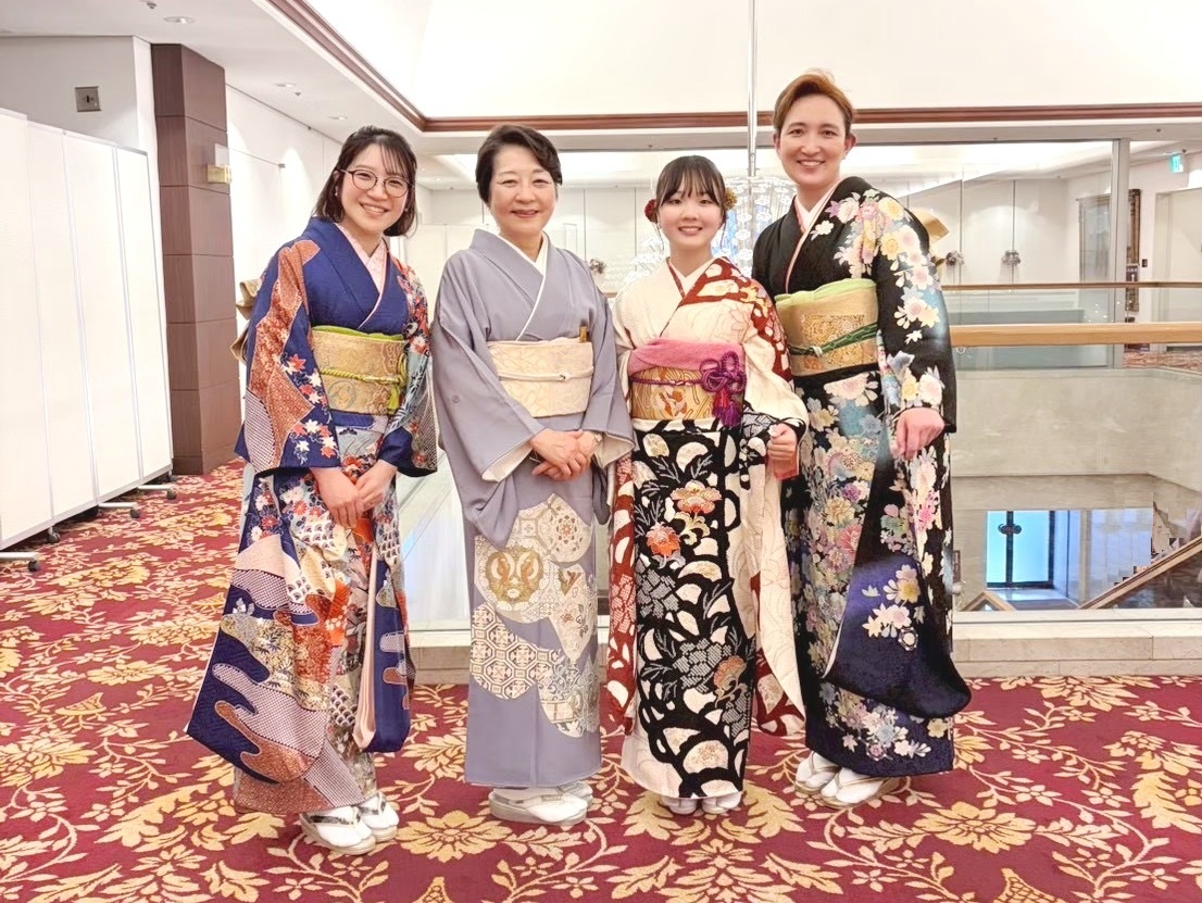 典雅きもの学院吉祥寺校