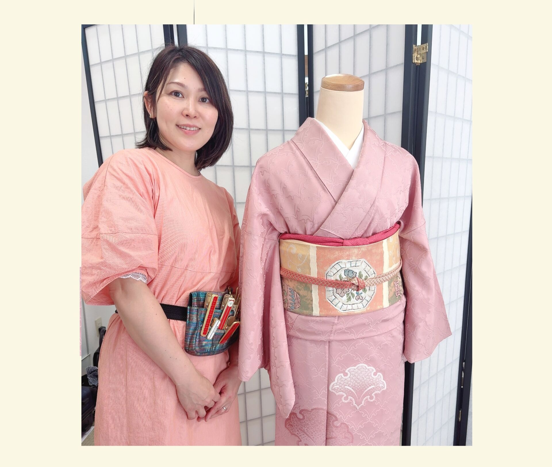 典雅きもの学院吉祥寺校