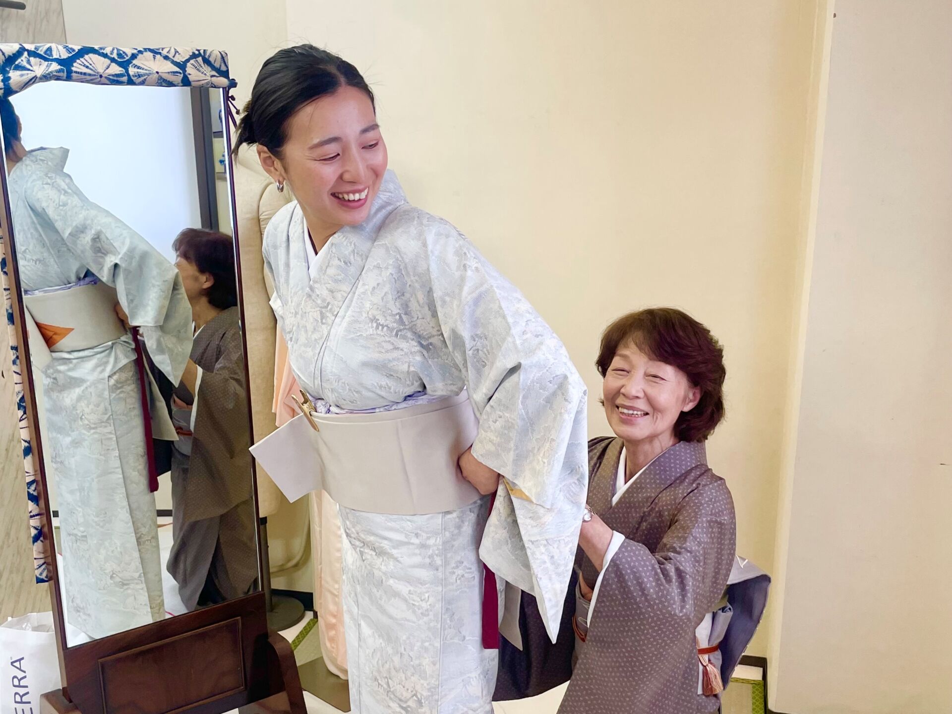 典雅きもの学院厚木校