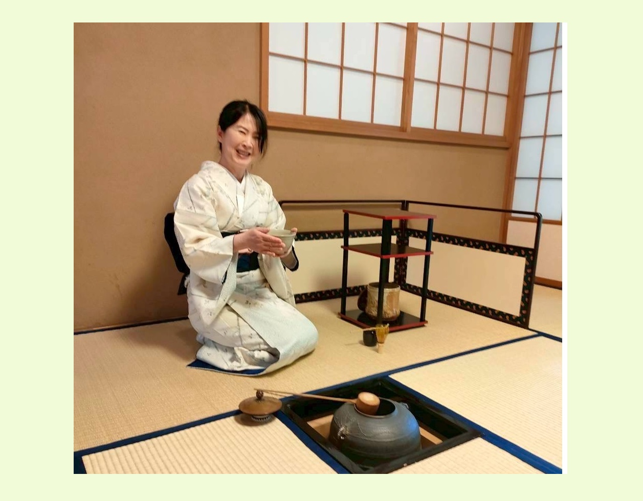 典雅きもの学院吉祥寺校