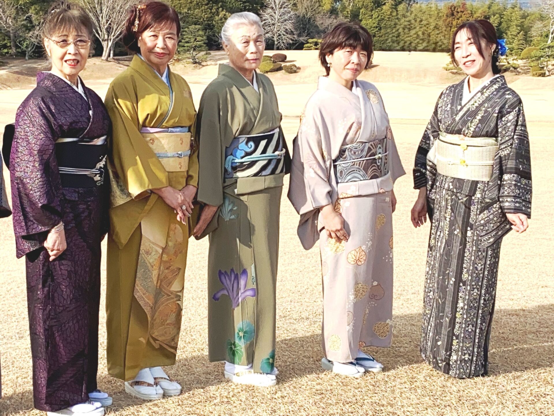 島田校