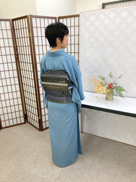 小金井本校・小金井店・東久留米教室合同お茶会