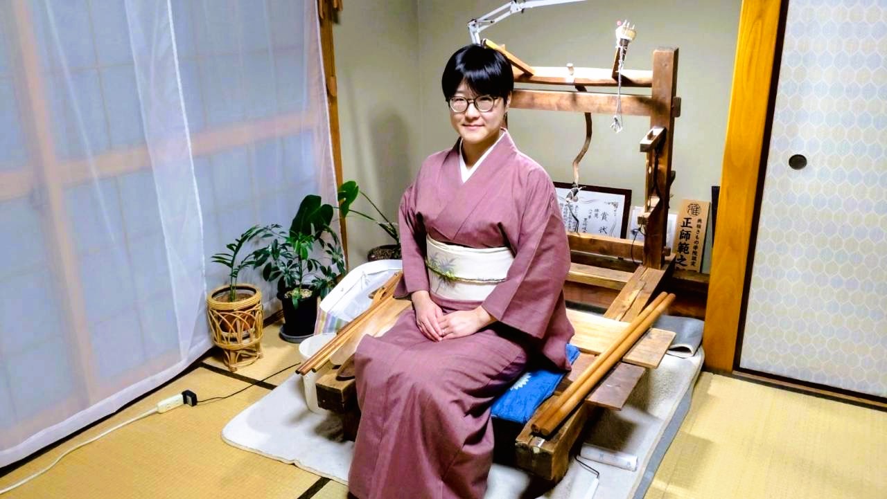 典雅きもの学院つくば緑ヶ丘教室