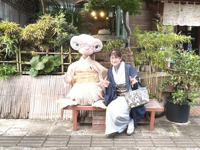 典雅きもの学院島田校